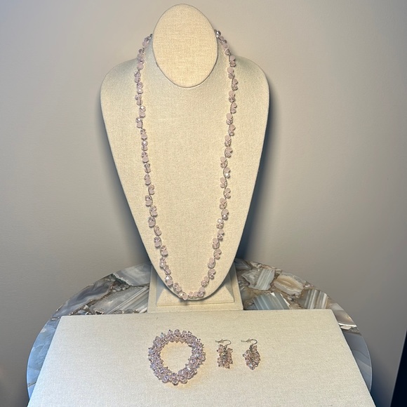 Premier Designs Petals Set - Picture 1 of 6